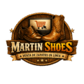 Martin Shoes
